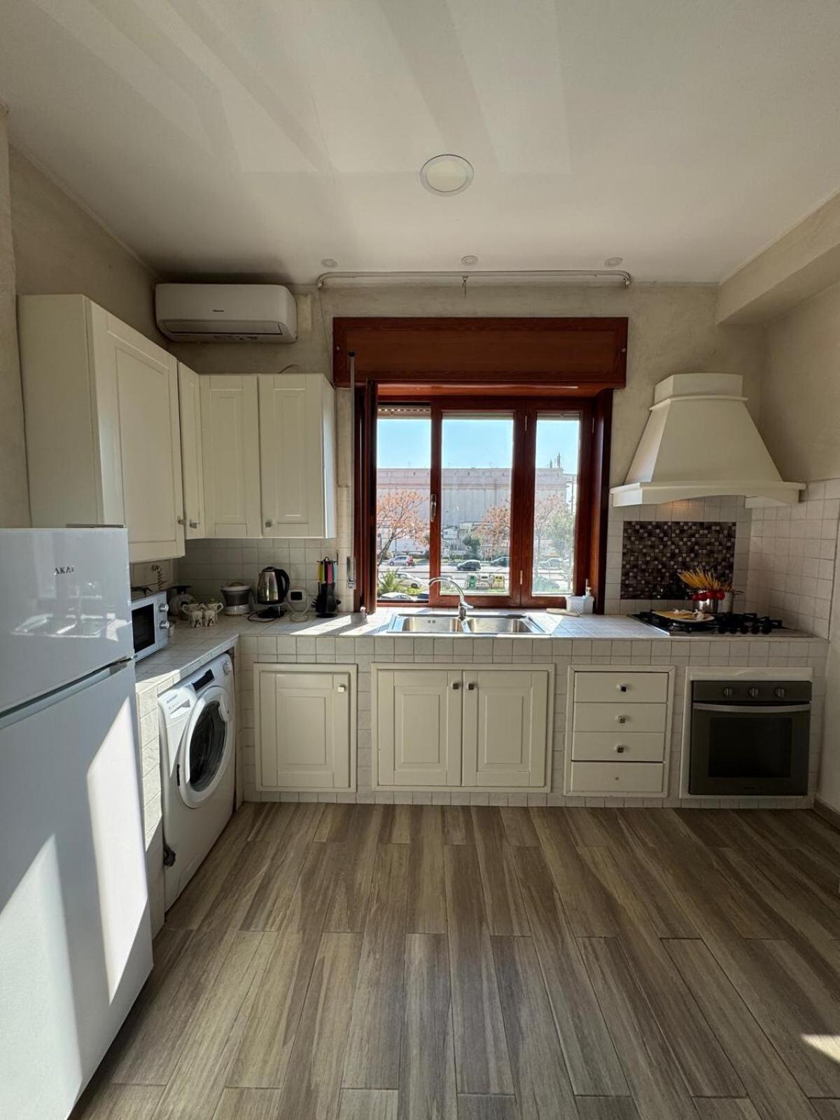 Apartment Maison Reale Centro Naples