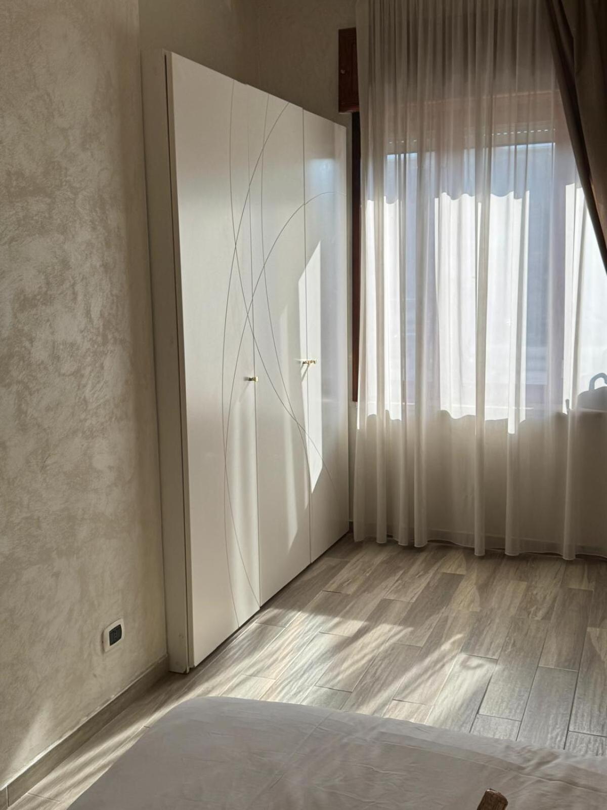 Maison Reale Centro Apartment