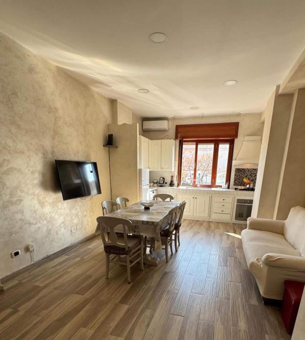 Maison Reale Centro Naples